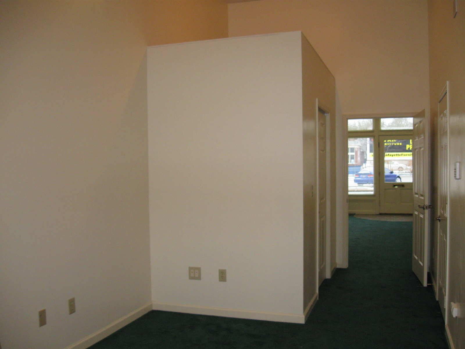 Image of North 9th St Apt