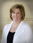 Nisha Pierce, Candor Realty.