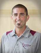 Keith Green, Candor Realty.