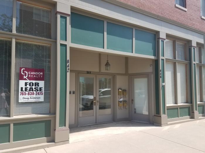 Image of Main St. Apartment