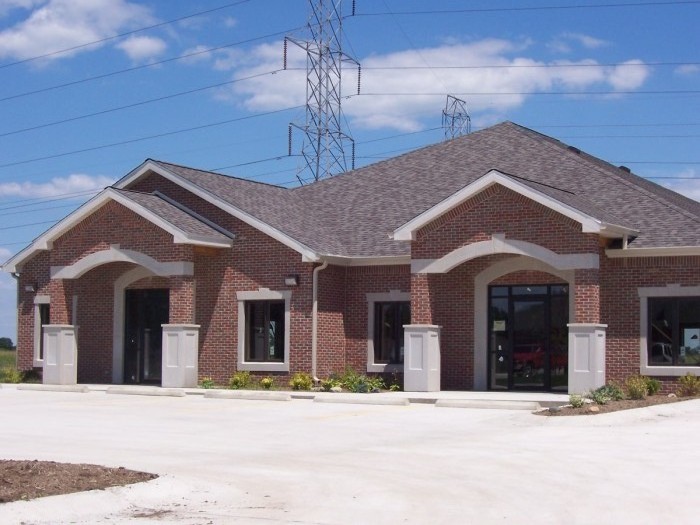 Image of Mezzanine Drive