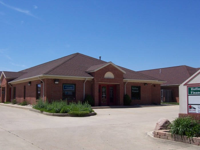 Image of Professional Park Office