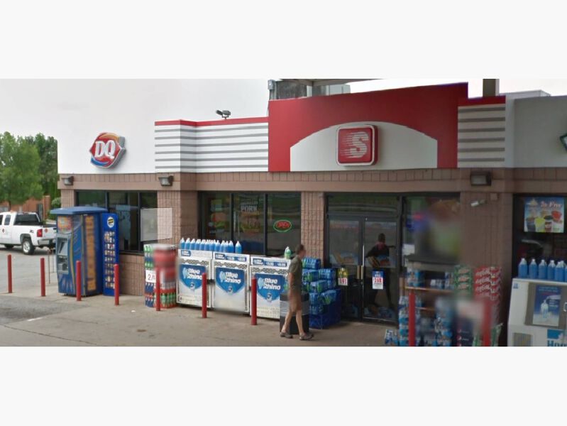 Image of Former Dairy Queen