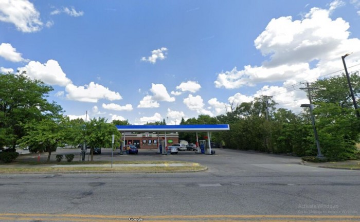 Image of South Bend Property