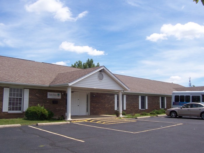 Image of Priov Building