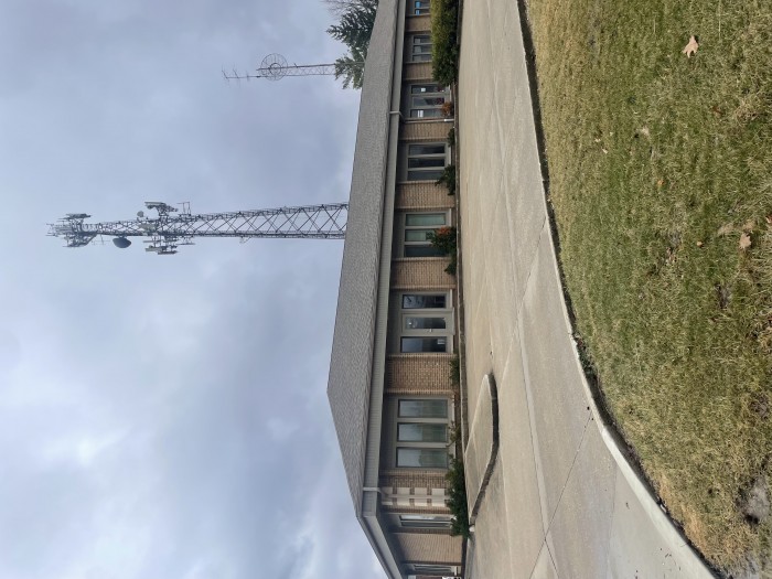 Image of Deluxe Westside Office